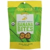 Barnana Banana Bites, Organic, Original, 3.5 Oz, 3.5 Oz, Pack Of 12