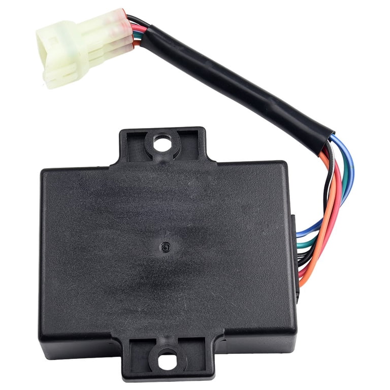 Huanke-CDI Ignition Module for KAZUMA 500 For Jaguar 500 Xingyue