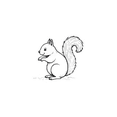 thumbnail image 5 of cartoon Squirrel Stickers Stickers, Waterproof Squirrel Stickers Sticker for Water Bottle Laptop Phone Cases Planner Skateboard Luggage Helmet Party Favor Decor, Ideal for Adults Teens Teacher Rewards, 5 of 9