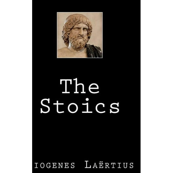 The Stoics, (Hardcover)