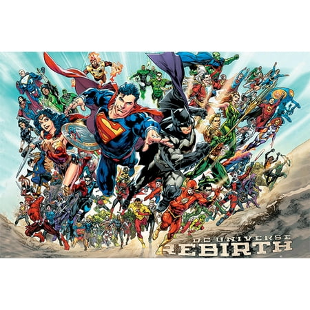 justice league of america