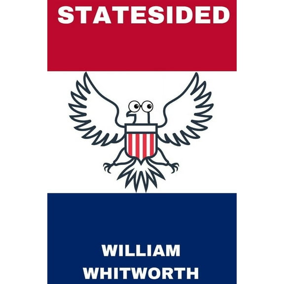 Statesided (Paperback)