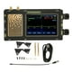 thumbnail image 1 of Receptor de radio de onda corta, 1.10D DSP Receptor SDR Receptor de onda corta SDR Receptor de radio de onda corta SDR Características de vanguardia, 1 of 8