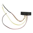 thumbnail image 3 of Children'S Electric Car 12V Music Player Usb Interface Display Battery No.5 12V Bluetooth, 3 of 8