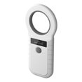 thumbnail image 4 of Scanner, Fonction Microchip Pet Écran Oled Animal Portable Bt Microchip Scanner Animal Emid Animal Portable Écran Oled 134.2khz Rfid Emid Animal Portable Bt Usb Rfid Animal Bt Usb 128 Rfid Emid, 4 of 6