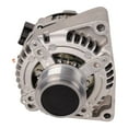 thumbnail image 6 of OE # 1042118340 12V 150A Alternator 1PC Fits select: 2014-2015 GMC SIERRA K1500 SLE, 2015-2016 CHEVROLET TAHOE C1500 LT, 6 of 7