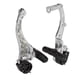 thumbnail image 3 of Frenos Bicicleta V-brake negro aluminio palanca/cable Shine negro M, 3 of 10