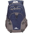 thumbnail image 3 of Mochila High Sierra Loop para viajes o trabajo con funda para tableta, 3 of 5