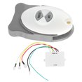 thumbnail image 3 of 12V Anchor Windlass  Switch Receiver Waterproof Sail Trim Controller Marine Boat Accessory, 3 of 8