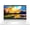 Snowflake White, variant on HP 14" HD Laptop for Students and Business, Intel Quad-Core Processor, 16GB RAM, 64GB eMMC+256GB Micro SD, Long Battery Life, UHD Graphics, Webcam, Windows 11 Home in S Mode, Snowflake White