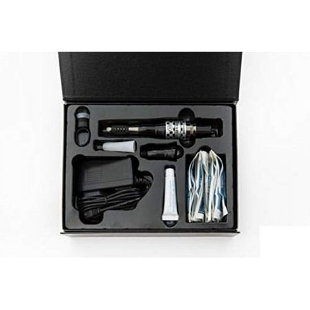 - BioTouch MOSAIC Permanent Makeup MACHINE Small KIT Permanent Makeup Supplies Cosmetic Tattoo