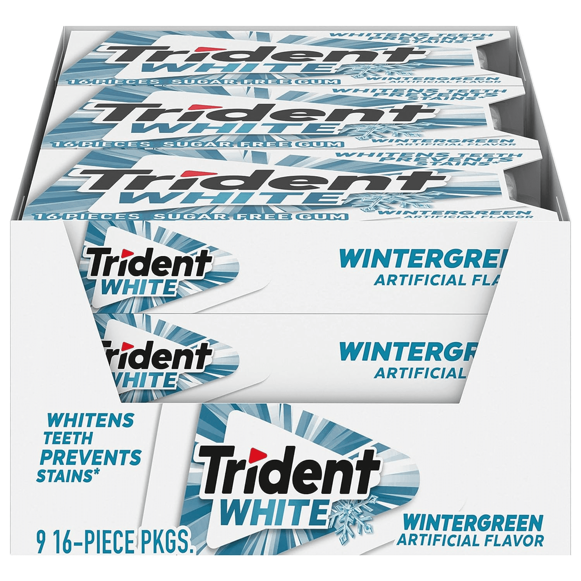 TRiDENT　「WINTER COLLECTION BOX」 Trident-Z-Royal-Display-Box - Overview - G.SKILL