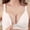 Beige, variant on Women's Nursing Maternity Bra, Clip-Down Wirefree Sleep Comfort Seamless Support for Postpartum Breastfeeding