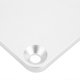 thumbnail image 2 of Engine Swap Mount Adjustable Bracket Adapter Black Replacement for Square Body 2WD 4WD 1973‑1987, 2 of 3