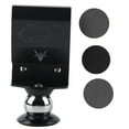 thumbnail image 2 of Cellphone Support, Paste Type Dashboard Mount Alloy Bracket Car Phone Holder  For Land Rover Defender 2020-2021, 2 of 8