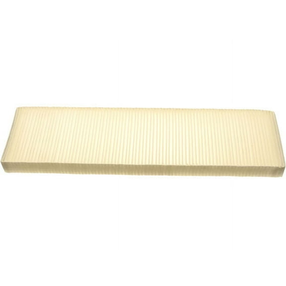 Cabin Air Filter - Compatible with 2008 Saturn Aura 3.5L V6