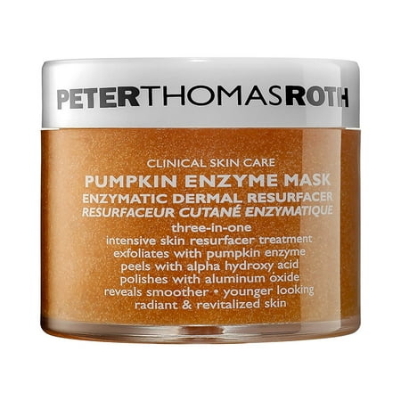 Peter Thomas Roth Pumpkin Enzyme Mask, 5 Fl Oz