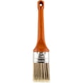 thumbnail image 1 of Wax and Paint Oval Brush - 1.5"/38 mm, 1 of 2