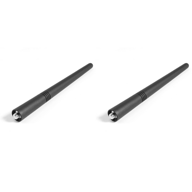 Antena VHF 136-174MHz para GP68 GP88S GP2000 GP300 GP3688 GP328