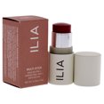 thumbnail image 3 of Multi-Stick - A Fine Romance de ILIA Beauty para mujeres - Maquillaje de 0.15 oz, 3 of 3