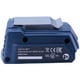 thumbnail image 5 of Adaptador USB con luz indicadora para Bosch Gaa18-24 para Cisea de 14,4-18 V, 5 of 6