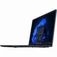 thumbnail image 6 of Dynabook Tecra A60-M 16" Notebook - WUXGA - Intel Core Ultra 5 225U - 16 GB - 512 GB SSD - English [US] Keyboard - Dark Blue (pnl21u-017004), 6 of 6