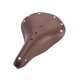 thumbnail image 1 of Cojín para sillín de bicicleta, funda de asiento de bicicleta de cuero para bicicleta de montaña, bicicletas de ciudad, bicicleta de, 1 of 9