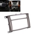 thumbnail image 4 of Fascia de Radio Estéreo de Coche 2DIN Car Stereo Radio Fascia ABS CD Refit Frame Reemplazo para 4700 Roadmaster 2008 ANGGREK Otros, 4 of 8