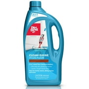 Dirt Devil Dd Shine & Clean Wood Floor Detergent