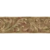 RoomMates Better Homes and Garden Scroll Border