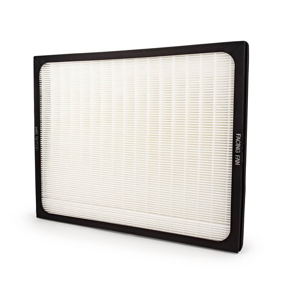 AIRx Replacement Filter for Blueair 200 / 300 Series Air Cleaners, 1-Pack