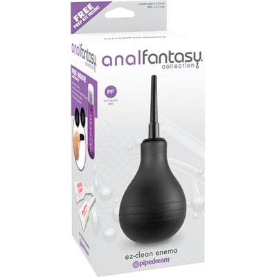 Buy AFC - Ez Clean Enema Online Panama | Ubuy
