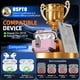thumbnail image 2 of Funda con soporte de teléfono y kit de limpieza para AirPods Pro, 2 of 6