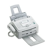 Angle View: Panasonic KX-FL511 Laser Fax Machine