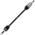 thumbnail image 3 of For Honda CR-V 2017 2018 2019 Rear Left CV Axle Shaft - BuyAutoParts, 3 of 5