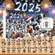 thumbnail image 1 of Calendario de Adviento de Vaca con Cuenta Regresiva de 24 Días | Adornos Navideños de Vaca | Figuras Sorpresa Navideña, 1 of 9