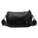 thumbnail image 5 of Bolso de moda retro para mujer, nuevo 2025, bolso de almohada versátil de color sólido para desplazamientos diarios, bolso de hombro informal de alta gama de nicho, 5 of 5