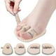 thumbnail image 1 of Almohadilla enderezadora de dedos Pedifix, férula Budin, corrector de dedos en martillo, juego Tw, 1 of 4
