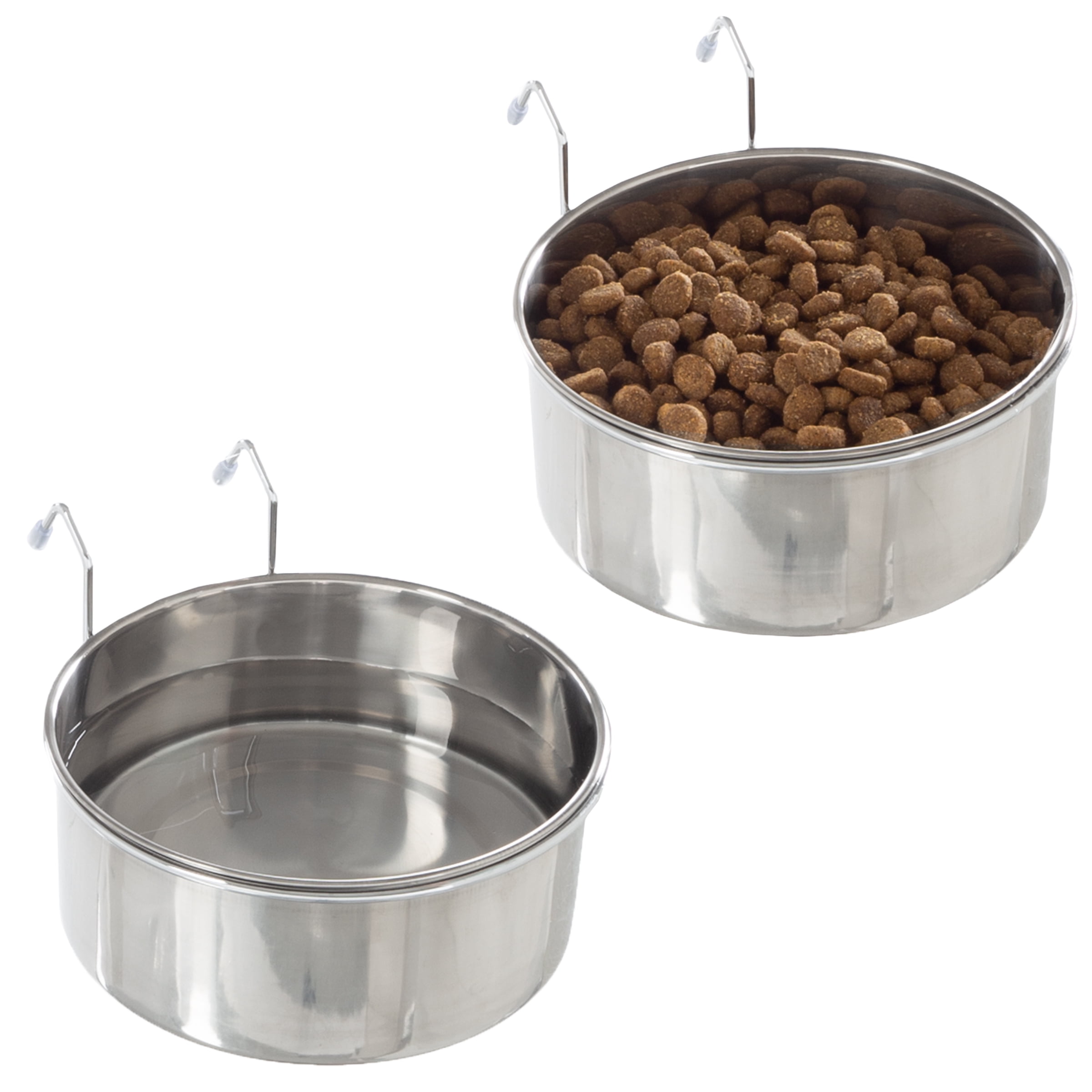 Kennel food and water bowls online