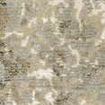 thumbnail image 2 of Oriental Weavers Evolution Area Rug 0960A Beige Swirl Faded 2' 6" x 12' Rectangle, 2 of 8