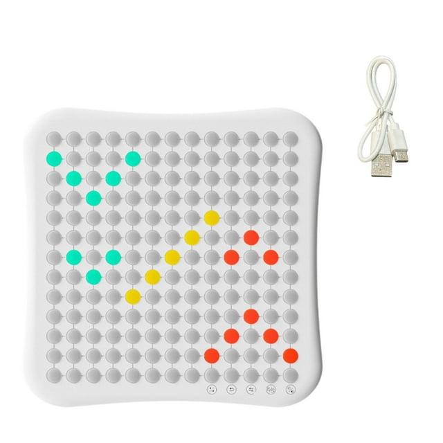 TISHITA Educational Board Game Brain Teaser Interactive AI Chess Travel Party Favors