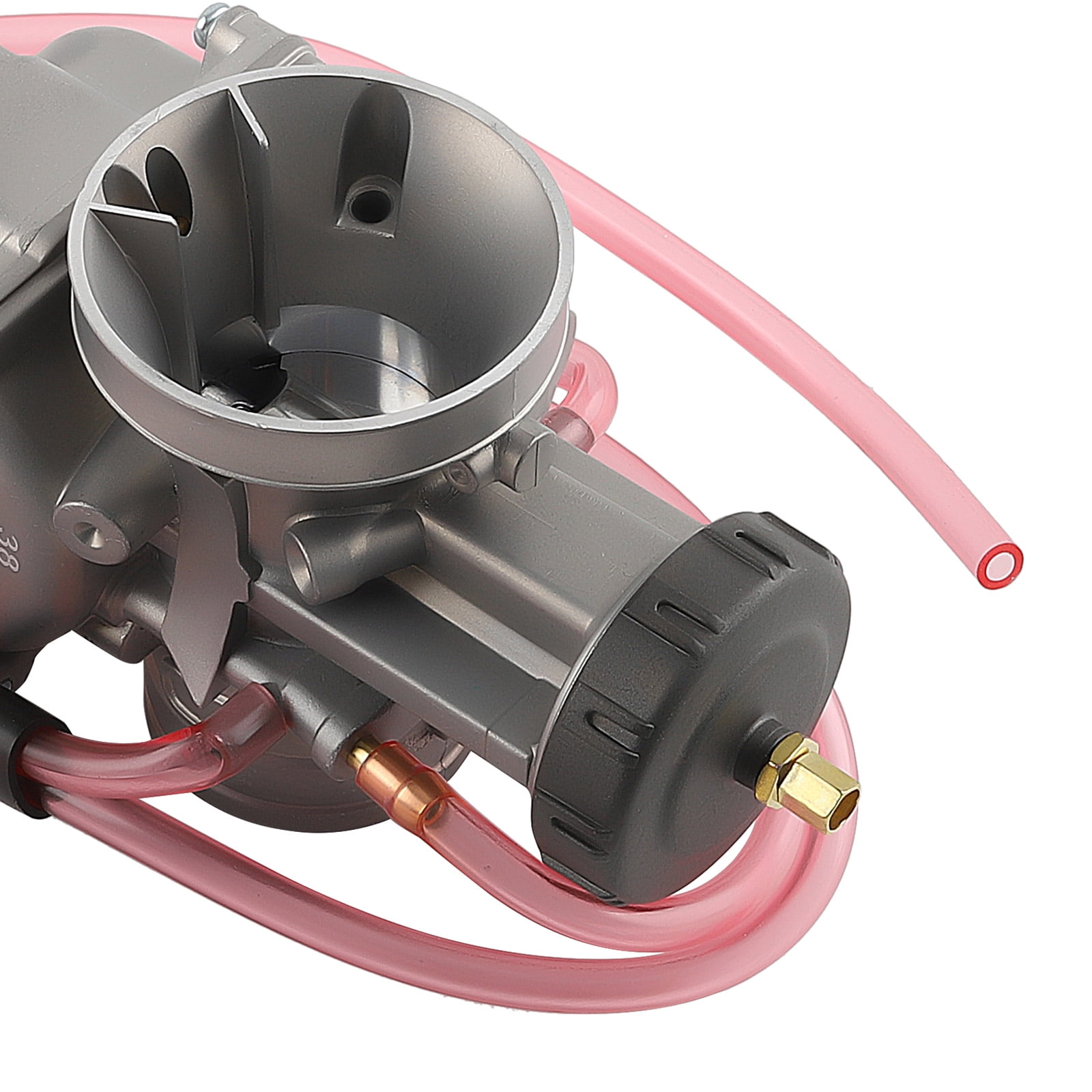 maXpeedingrods Carburetor Carb for Kawasaki KX250 KX125 1974-2013, for Suzuki RM250 RM125 1975-2008, for Honda CR250 CR250M CR250R 1973-1997