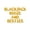 Gold, variant on Letter Balloons - BLACKJACK BOOZE AND BESTIES 16" Inch Alphabet Letters Foil Mylar Balloon Bachelorette or Bridal Shower Party Banner (Rose Gold)