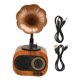 thumbnail image 2 of Presidente De , Radio Recargable Estéreo De 5W Para El Sitio, 2 of 7