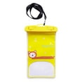 thumbnail image 1 of Agiferg Cartoon Mobile Phone Waterproof Bag Drifting PVC Mobile Phone Bag, 1 of 8
