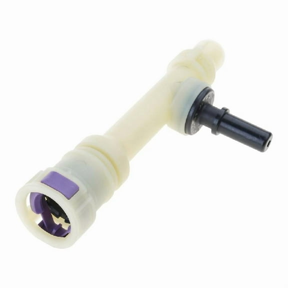 Automotive 31338581 for S60 XC60 V40 HVAC Heater Hose Connector Adapter