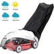 thumbnail image 2 of Lawn Mower Protector Cover With Draw String & Storage188*63.5*99cm, 2 of 5