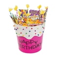 thumbnail image 3 of Happy Birthday Pencils, 2 Dz. - Stationery - 24 Pieces, 3 of 3