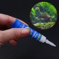 thumbnail image 3 of Aquarium Glue Outdoor Traveling Quick Drying Aquascape Sticky Glue, 3 of 9