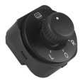 thumbnail image 2 of Side Mirror Control Knob for Polo 2010-2019 Replacement Part, 2 of 5